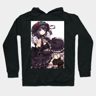 gothicc Hoodie